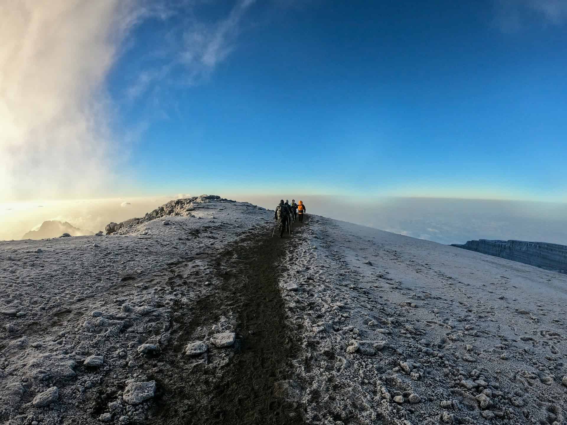 what-equipment-do-you-need-to-climb-mount-kilimanjaro?